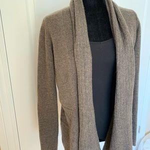 100% Cashmere sweater